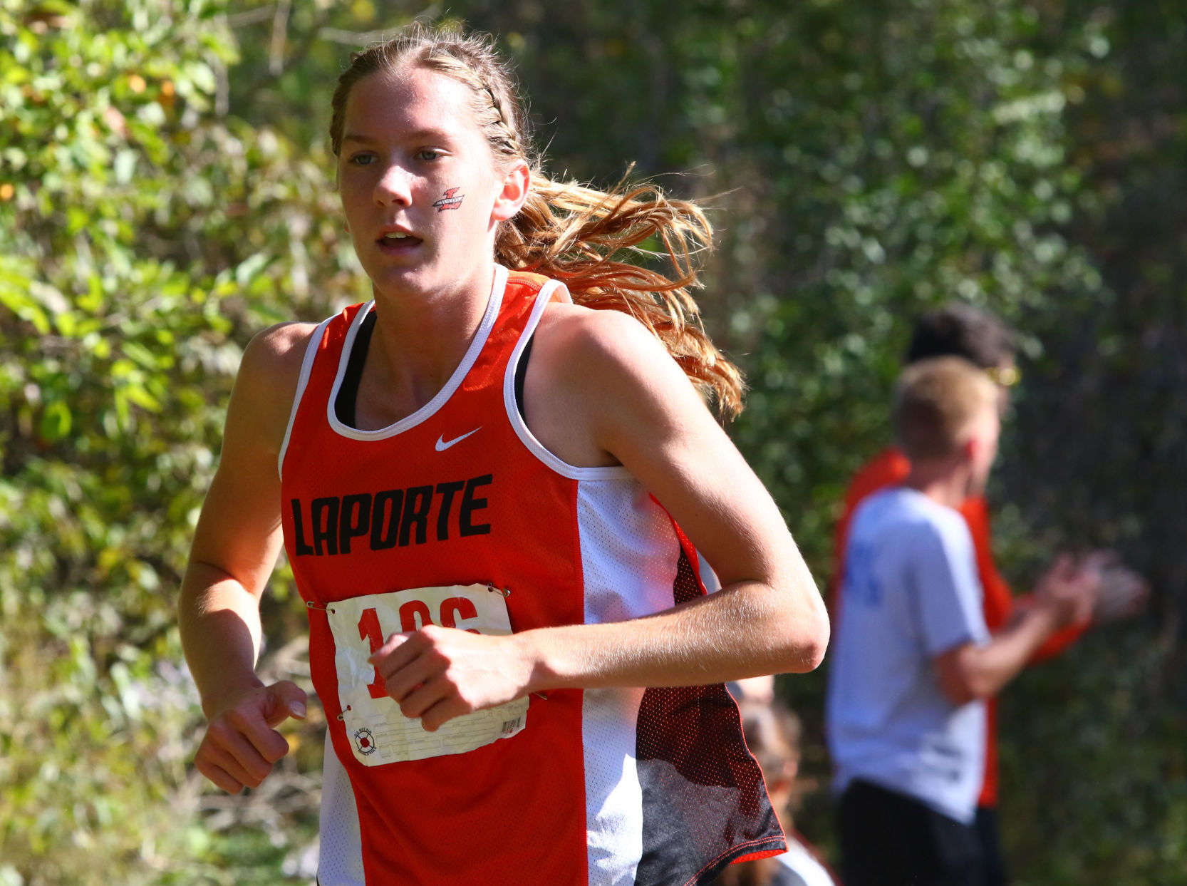 Gallery: Duneland Athletic Conference cross country meet